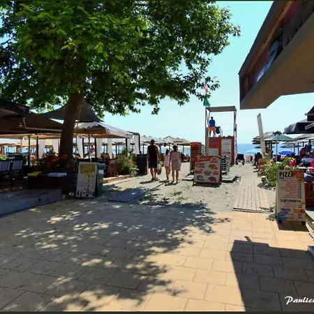 Nos House Paralia Katerinis