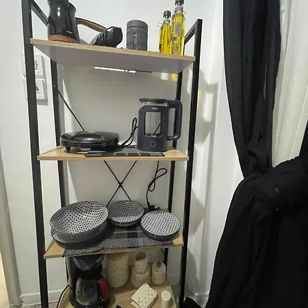 Nos House Apartman